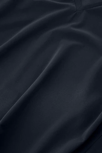 T-shirts korte mouw navy Studio Anneloes - Image 7