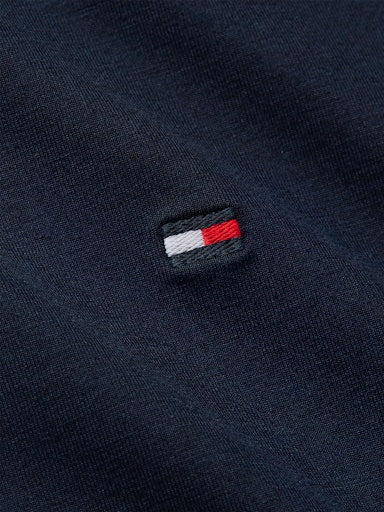 T-shirts korte mouw navy Tommy Hilfiger - Image 7