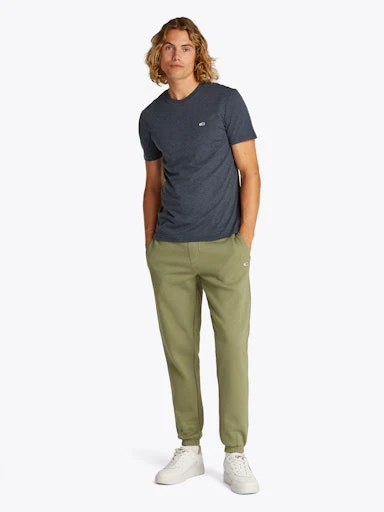 T-shirts korte mouw navy Tommy Jeans - Image 2