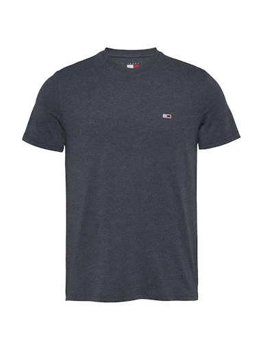 T-shirts korte mouw navy Tommy Jeans - Image 5