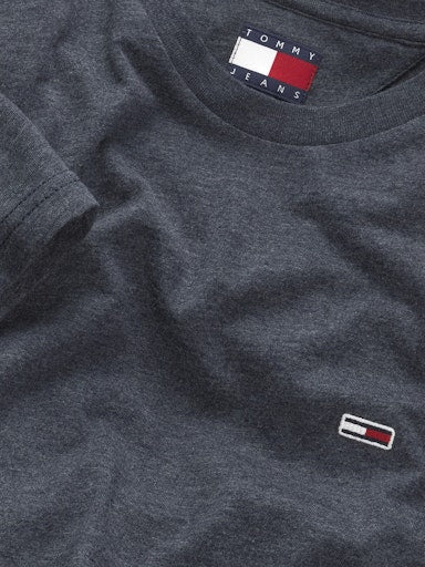 T-shirts korte mouw navy Tommy Jeans - Image 7