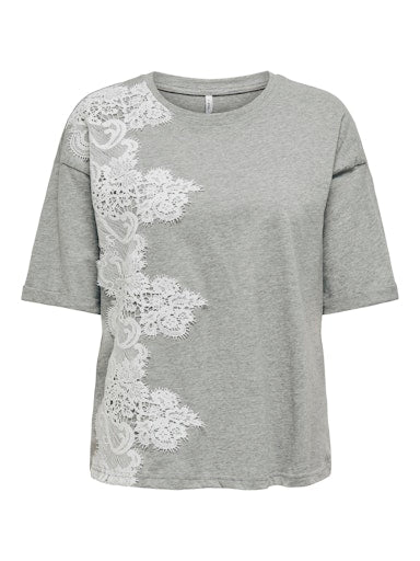 T-shirts korte mouw ONLY