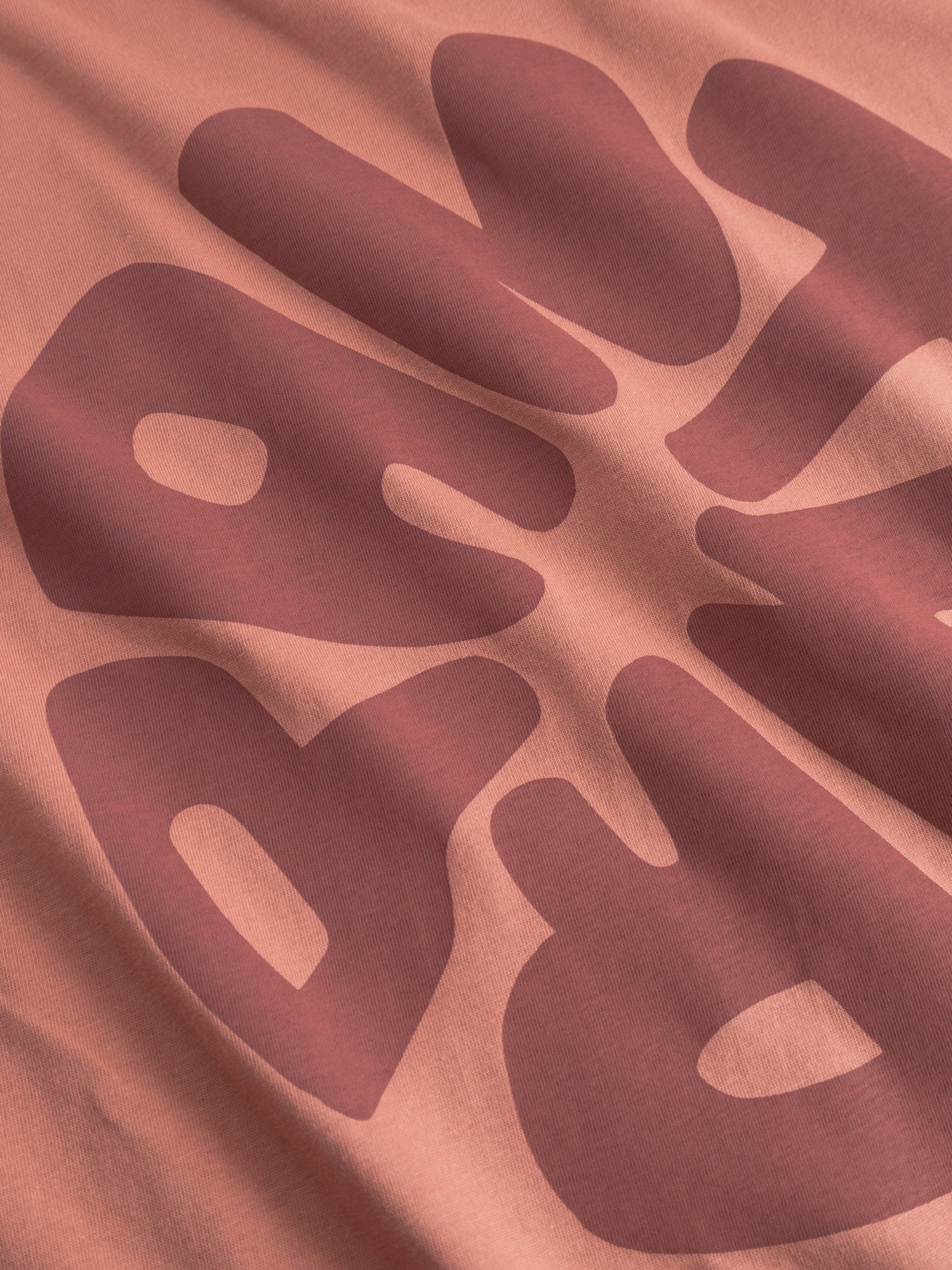 T-shirts korte mouw oranje ANTWRP - Image 8