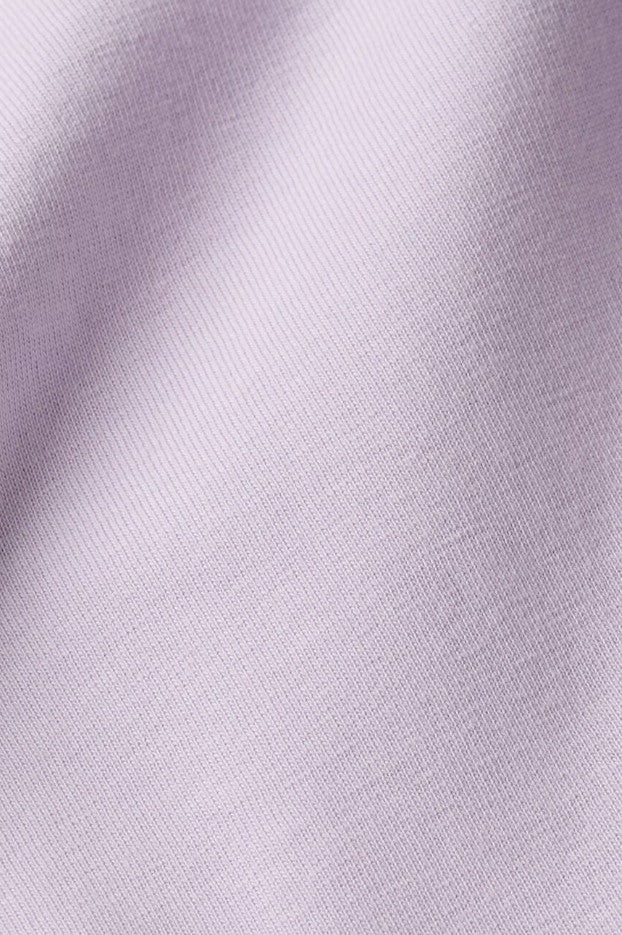 T-shirts korte mouw paars ba&sh - Image 4