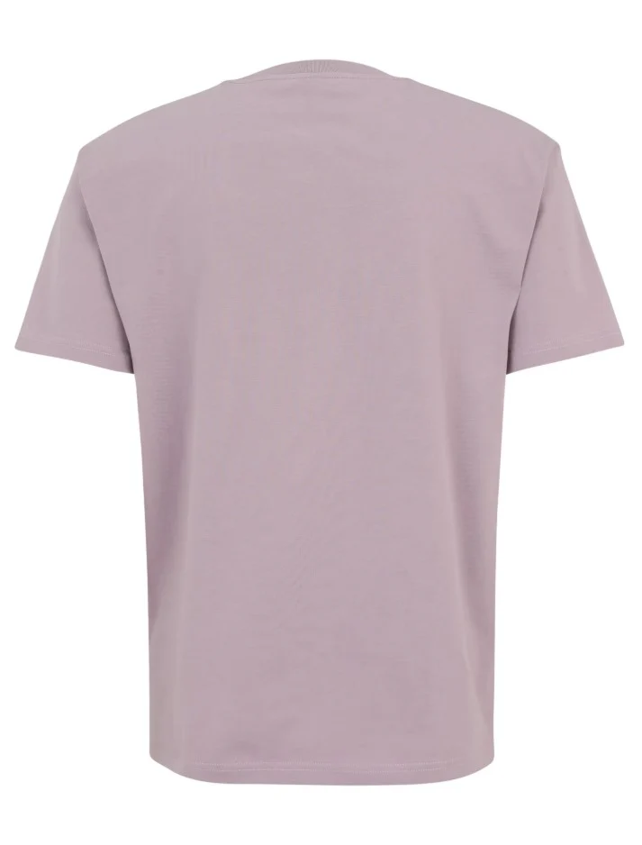 T-shirts korte mouw paars Iriedaily - Image 2