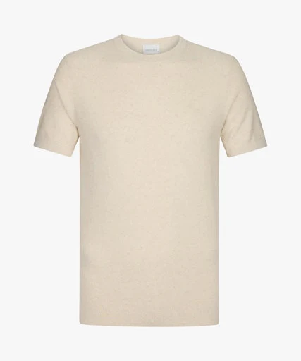 T-shirts korte mouw Profuomo