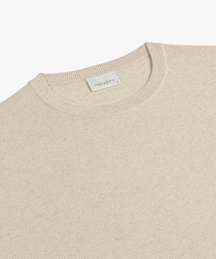 T-shirts korte mouw Profuomo - Image 2
