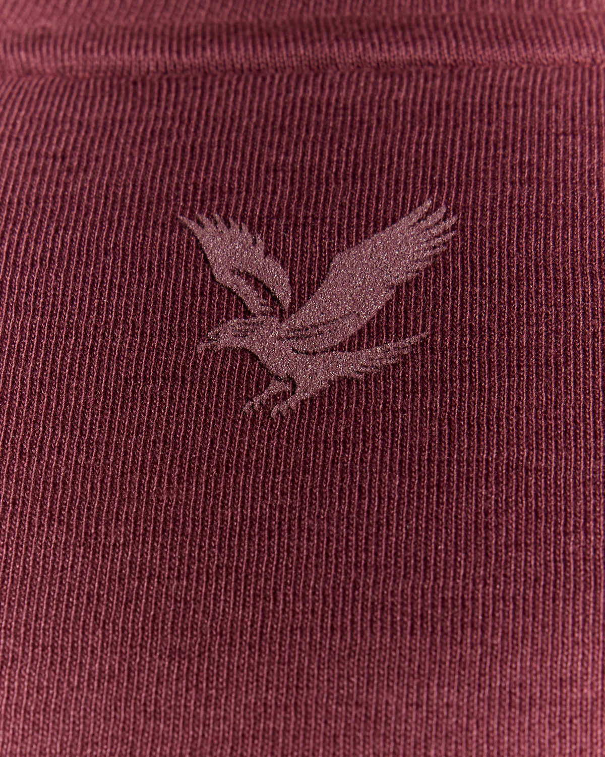 T-shirts korte mouw rood Lyle & Scott - Image 2