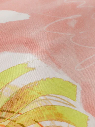 Tops roze Scotch & Soda - Image 2
