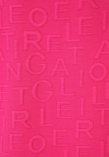 T-shirts korte mouw roze Doris Streich - Image 3