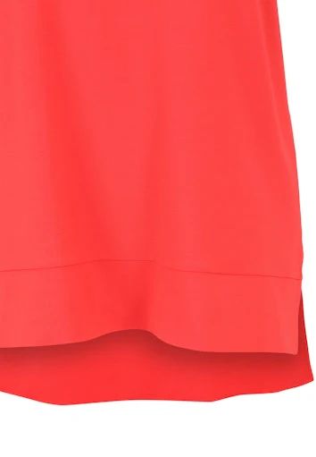 T-shirts korte mouw roze Doris Streich - Image 3