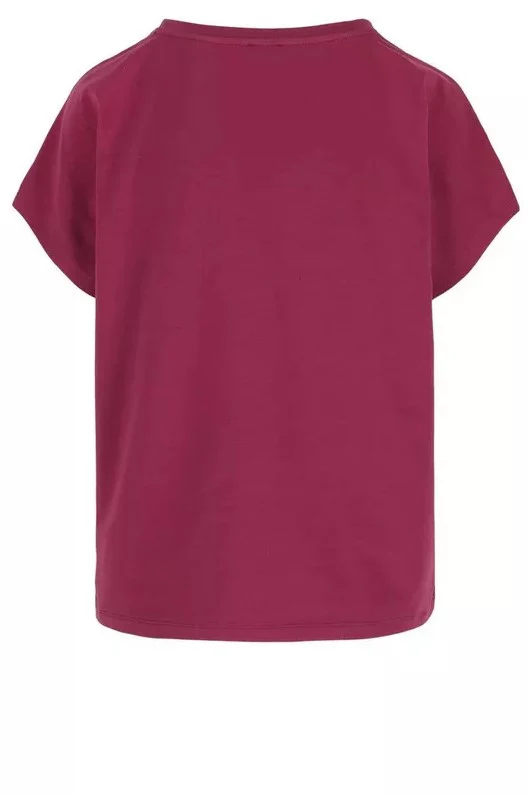 T-shirts korte mouw roze Mayerline - Image 2