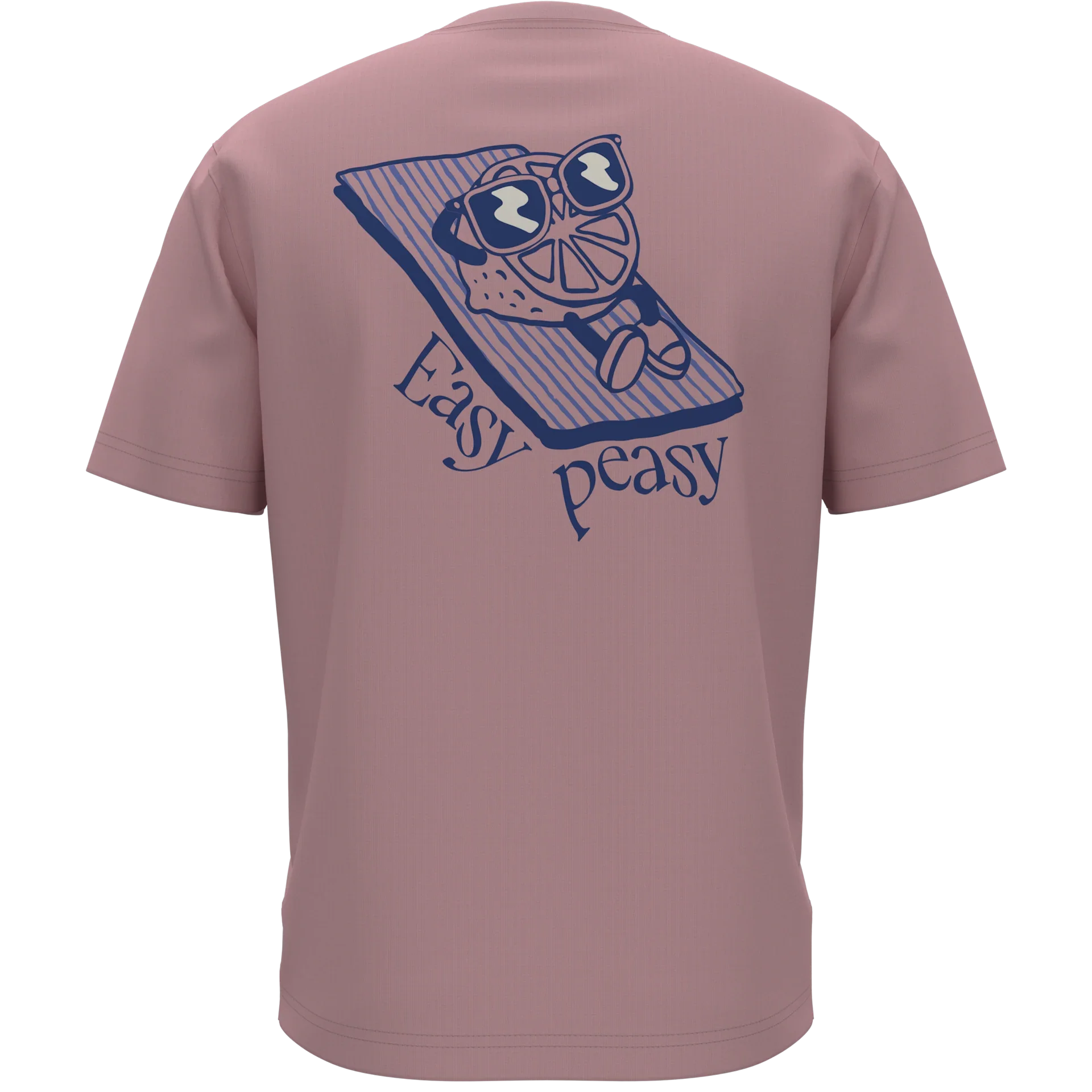 T-shirts korte mouw roze Napapijri - Image 2