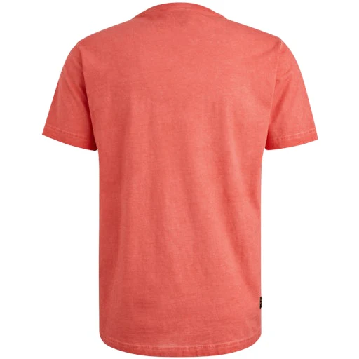 T-shirts korte mouw roze PME - Image 2