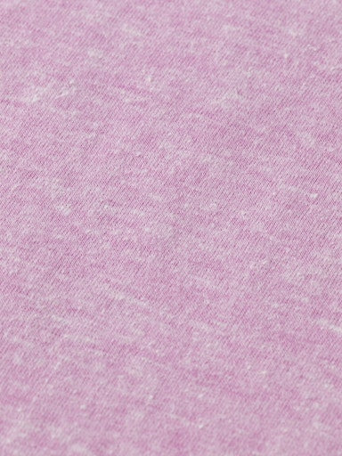 T-shirts korte mouw roze Scotch & Soda - Image 2