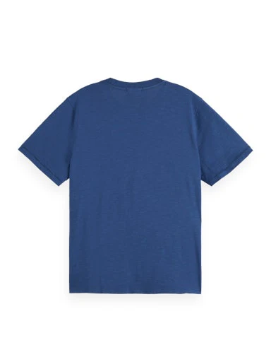 T-shirts korte mouw Scotch & Soda - Image 2