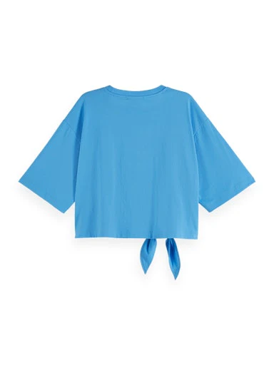 T-shirts korte mouw Scotch & Soda - Image 2