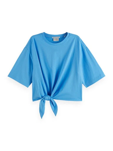 T-shirts korte mouw Scotch & Soda - Image 3