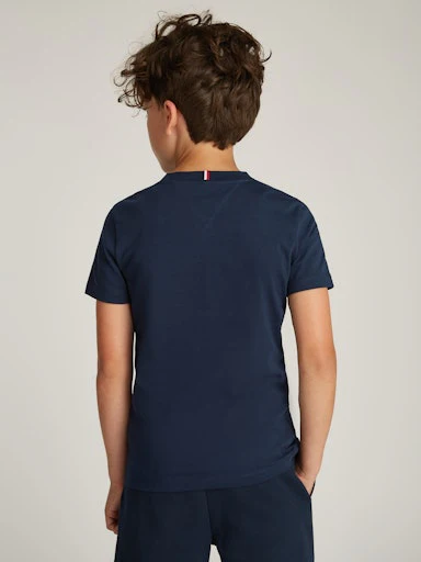 T-shirts korte mouw Tommy Hilfiger - Image 2
