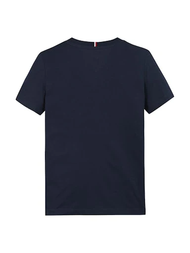 T-shirts korte mouw Tommy Hilfiger - Image 5