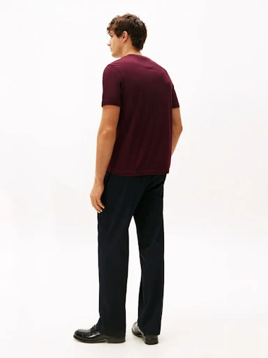 T-shirts korte mouw Tommy Hilfiger - Image 2