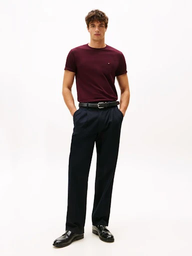 T-shirts korte mouw Tommy Hilfiger - Image 3