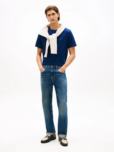 T-shirts korte mouw Tommy Hilfiger - Image 2
