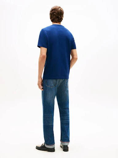 T-shirts korte mouw Tommy Hilfiger - Image 3