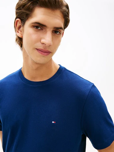 T-shirts korte mouw Tommy Hilfiger - Image 4
