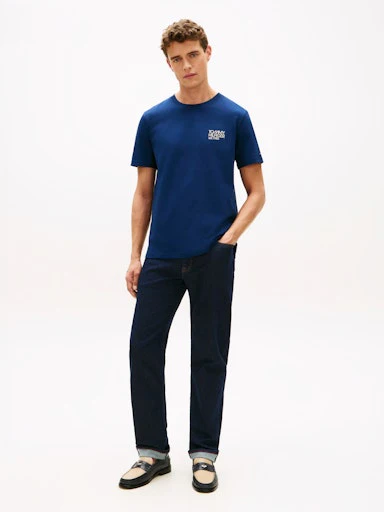 T-shirts korte mouw Tommy Hilfiger - Image 2