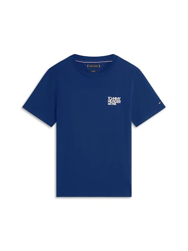 T-shirts korte mouw Tommy Hilfiger - Image 5