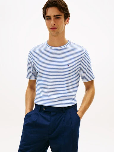 T-shirts korte mouw Tommy Hilfiger