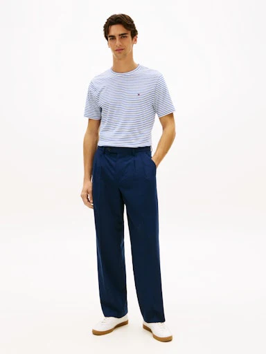 T-shirts korte mouw Tommy Hilfiger - Image 2