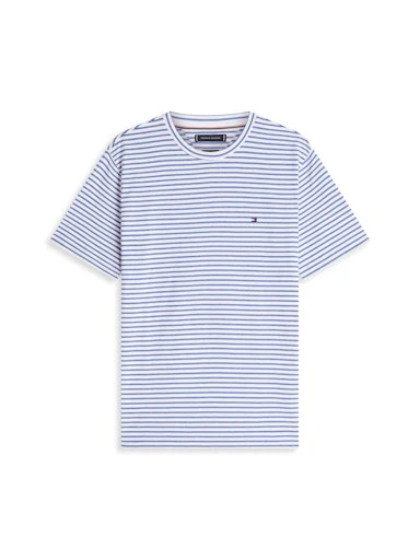 T-shirts korte mouw Tommy Hilfiger - Image 5