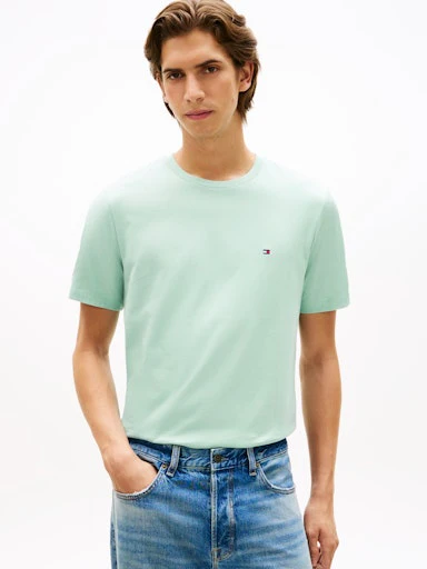 T-shirts korte mouw Tommy Hilfiger