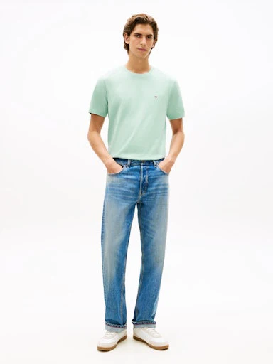 T-shirts korte mouw Tommy Hilfiger - Image 2