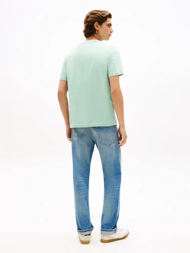 T-shirts korte mouw Tommy Hilfiger - Image 3
