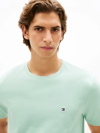 T-shirts korte mouw Tommy Hilfiger - Image 4