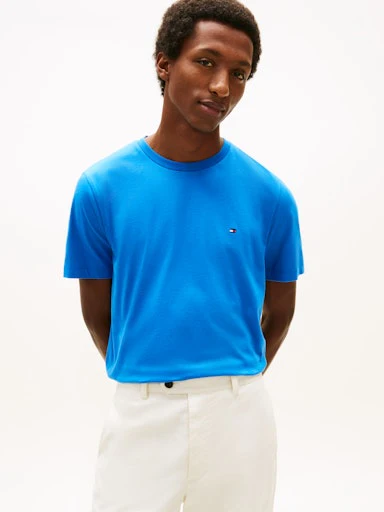 T-shirts korte mouw Tommy Hilfiger