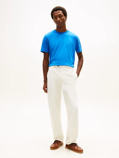 T-shirts korte mouw Tommy Hilfiger - Image 2