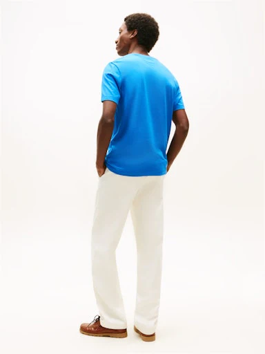 T-shirts korte mouw Tommy Hilfiger - Image 3