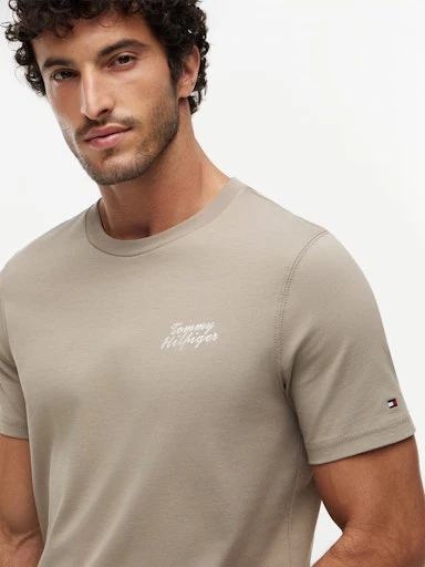 T-shirts korte mouw Tommy Hilfiger - Image 2