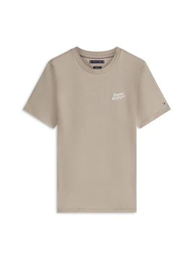 T-shirts korte mouw Tommy Hilfiger - Image 5