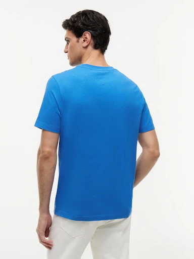 T-shirts korte mouw Tommy Hilfiger - Image 3