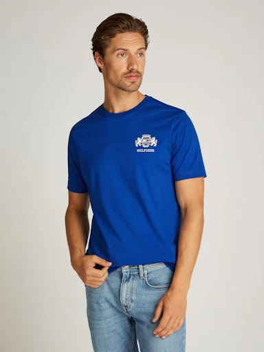 T-shirts korte mouw Tommy Hilfiger