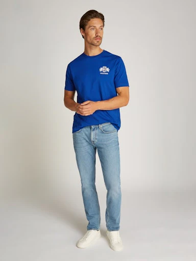 T-shirts korte mouw Tommy Hilfiger - Image 2