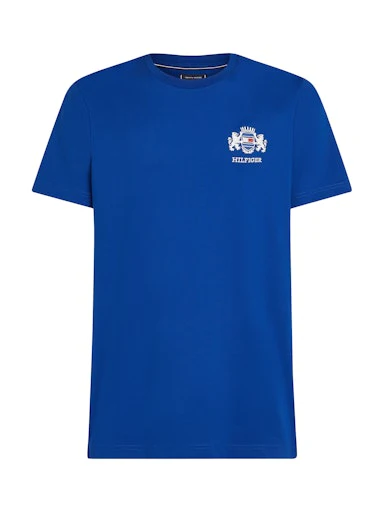 T-shirts korte mouw Tommy Hilfiger - Image 5