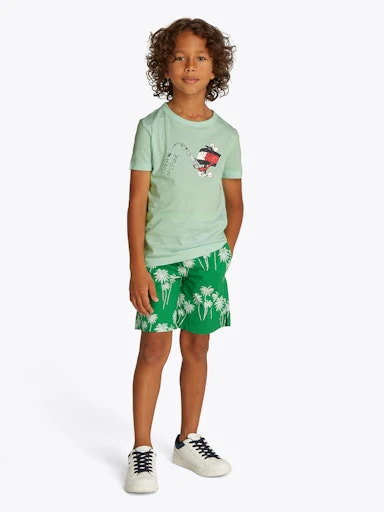 T-shirts korte mouw Tommy Hilfiger