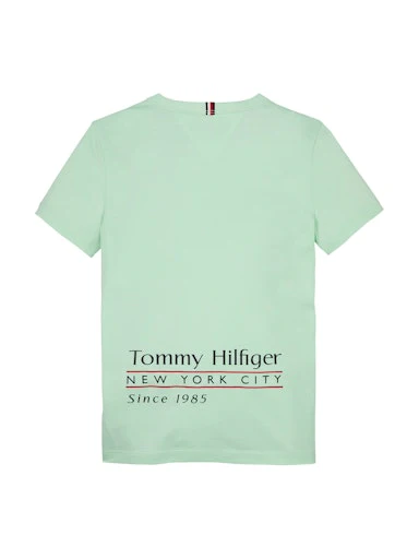 T-shirts korte mouw Tommy Hilfiger - Image 5