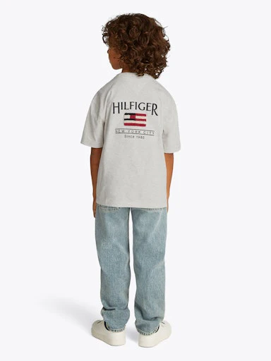 T-shirts korte mouw Tommy Hilfiger - Image 2